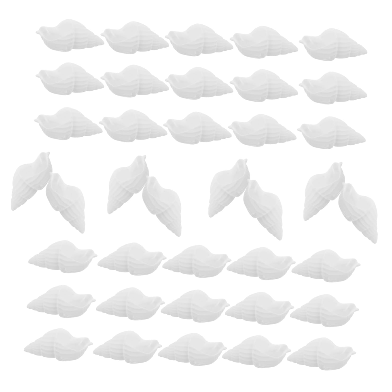 PRETYZOOM 3 Set Di Essenziali in Silicone Per Dolci Da Forno Per Cioccolato Fondente E Produzione Di Caramelle 2 Pezzi * 3