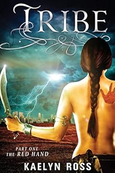 The Red Hand - Book #1 of the Tribe