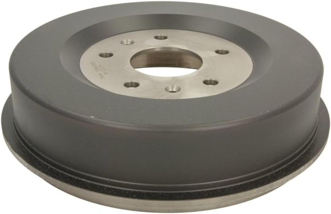 TRW Replacement Brake Drum DB4384