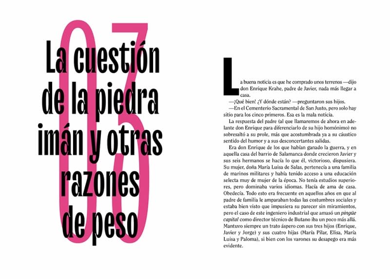 Javier Krahe. Ni feo, ni católico, ni sentimental (Reservoir Narrativa)