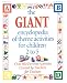 The GIANT Encyclopedia of Theme Activities for Children 2 to 5: Over 600 Favorite Activities Created by Teachers for Teachers
