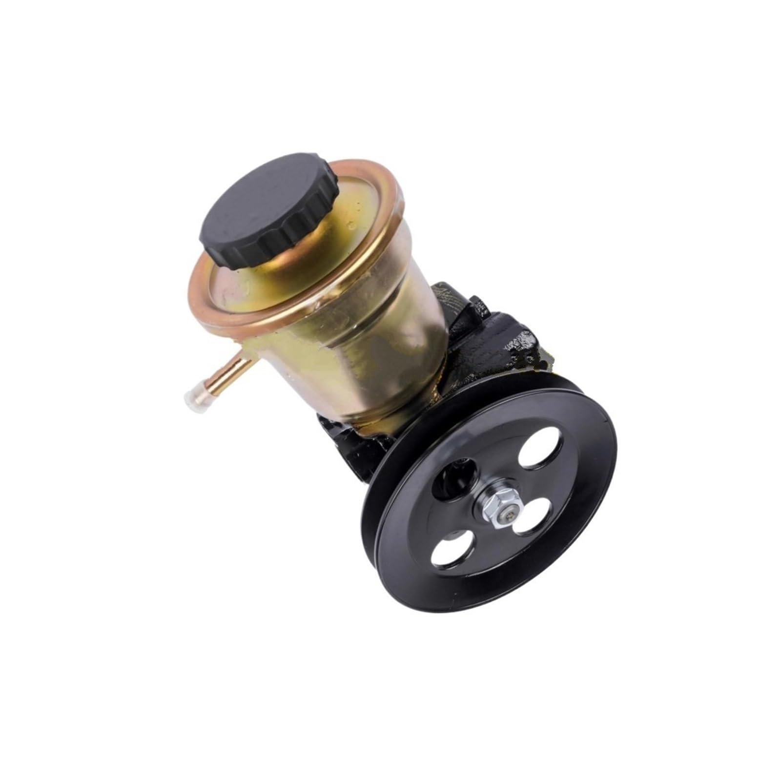 Hydrauliczna pompa sterująca Pasuje do Toyota Landcruiser FJ80 1FZ44320-60160 4432060160 44320-60250 44320-60161 4432060250 4432060161 pompa wspomagania układu kierowniczego