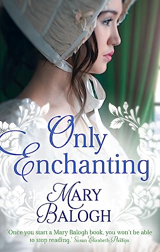  Only Enchanting