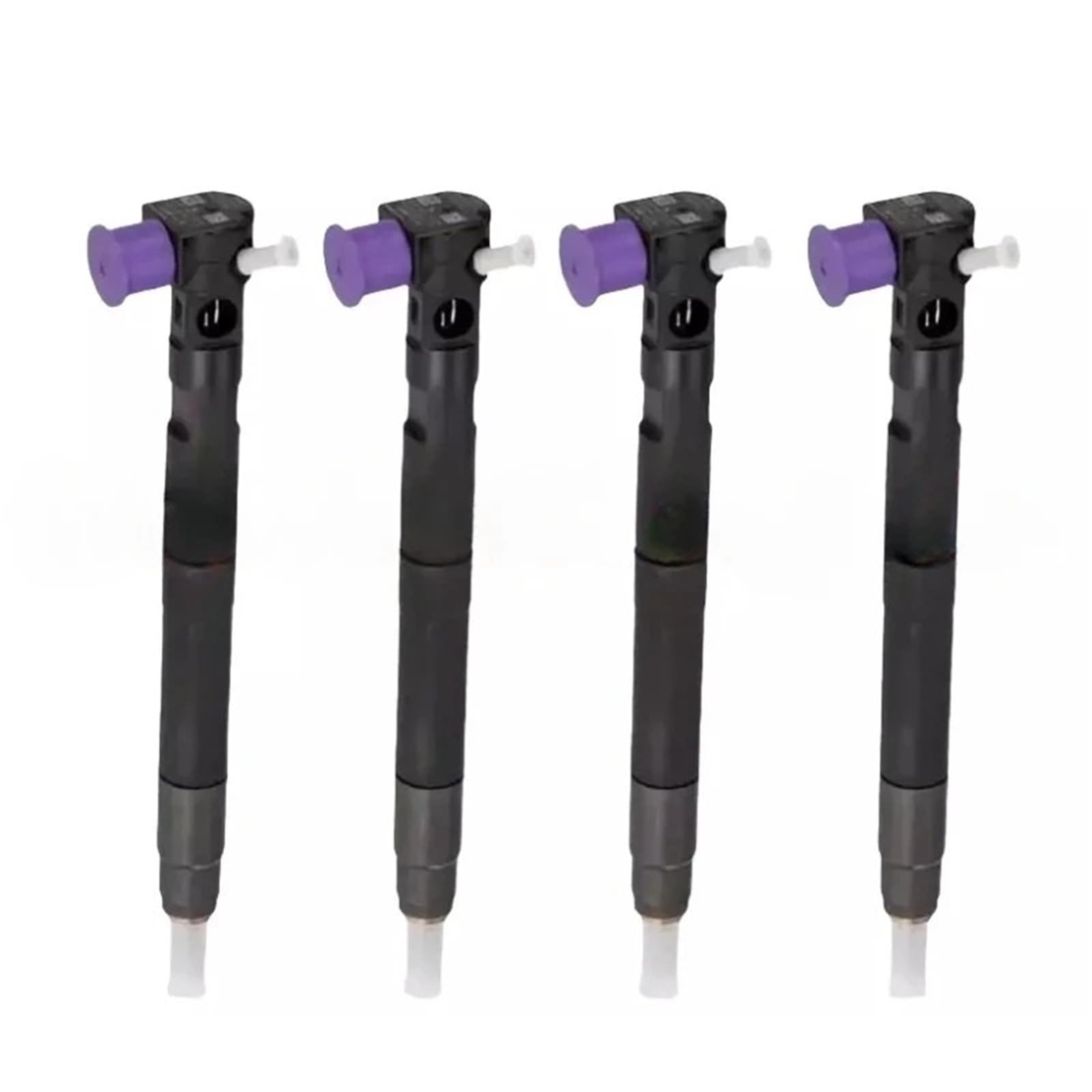 Injector Fuel for Hyundai H1 for Grand Starex Set of 4pieces 33800-4A700 Diesel Fuel Injector 338004A700 28236381
