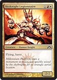 Una sola carta individual del juego de cartas coleccionables y coleccionables Magic: the Gathering (MTG) (TCG/CCG).