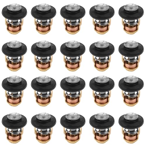 Daijianbin Termostato fueraborda de 20 x 50 grados para 6 CV, hasta 40 CV, 2 tiempos