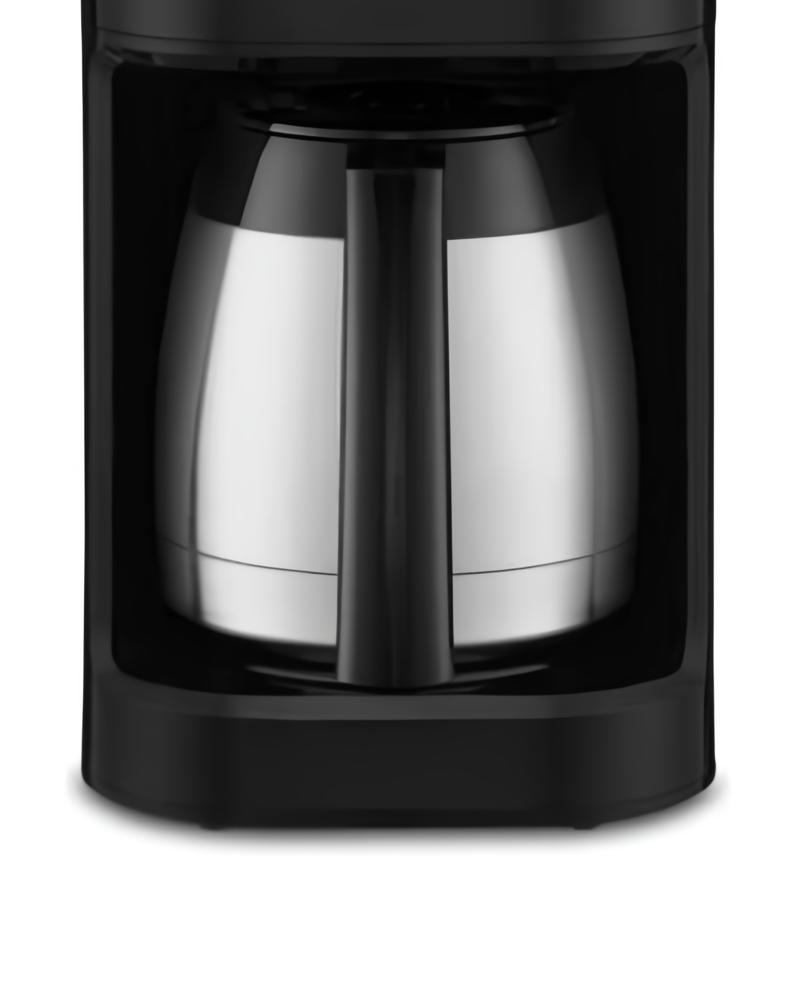 Amazon.com: Cuisinart 10-Cup Thermal Classic™ Coffeemaker, Black