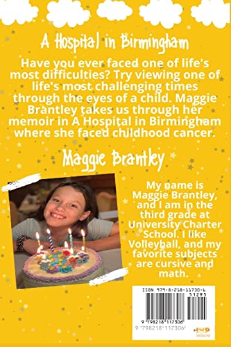 A Hospital in Birmingham