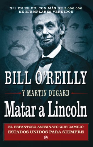Matar a Lincoln (Historia)