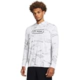 mens Iso-chill Shorebreak Camo Hoodie