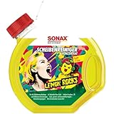 SONAX