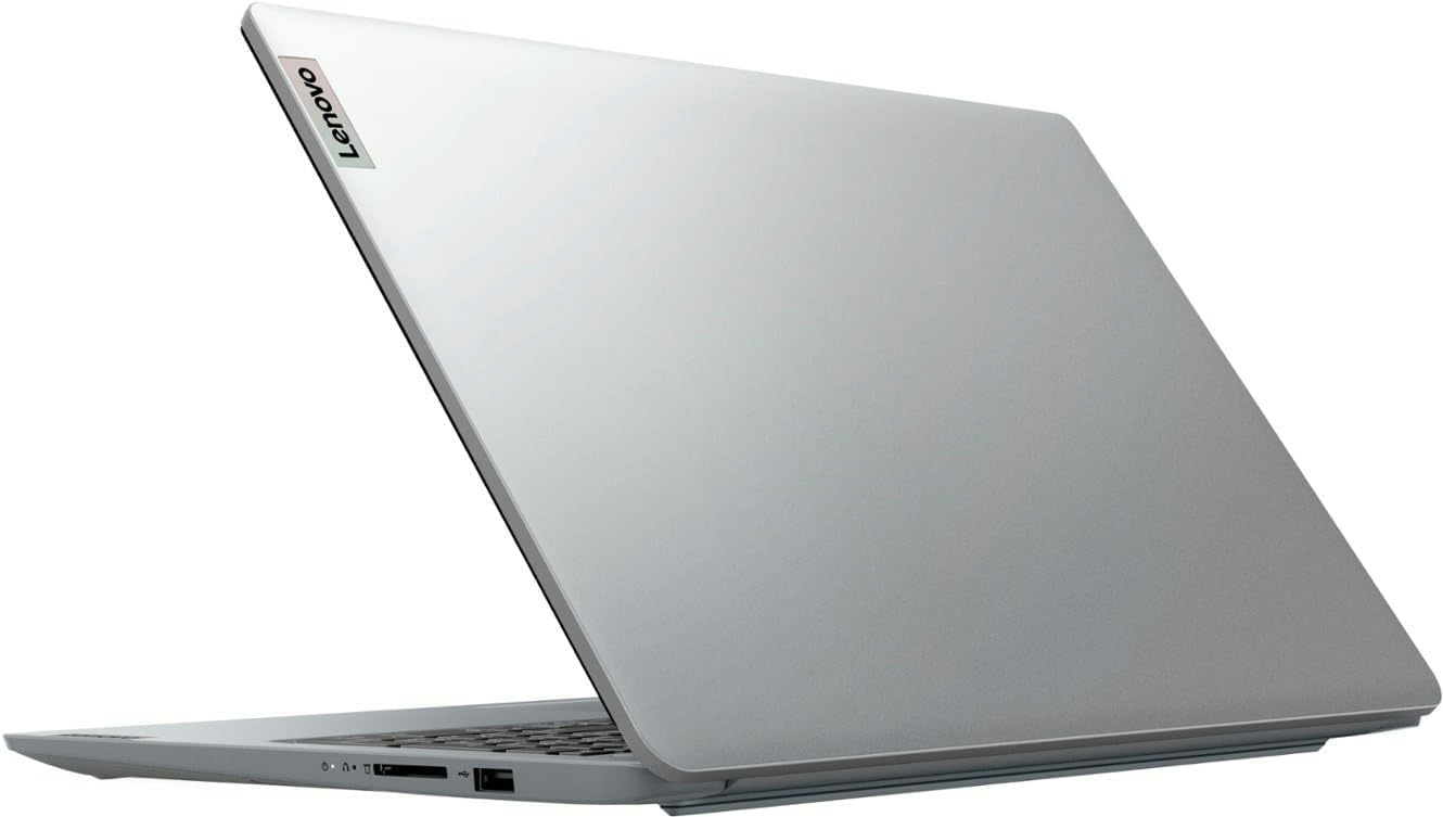 Amazon.com: Lenovo IdeaPad 1 15IAU7 15.6 Inch FHD Computer Laptop