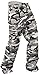 Produktbild newfacelook Schutz Motorradhose städtischen Camouflage Motorrad Hose Jeans Fracht Verstärkt durch Aramid Schutzauskleidung