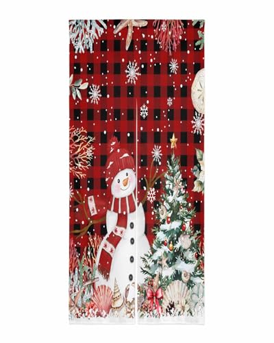 Evamona ̂ Ԏd؂J[e Ռ fM ډB 75×180cm a  g  Lb` rO o X JtF HX tďH~ CeA NX}X Ⴞ ԍ `FbN