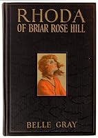 Rhoda of Briar Rose Hill B000LOISUY Book Cover