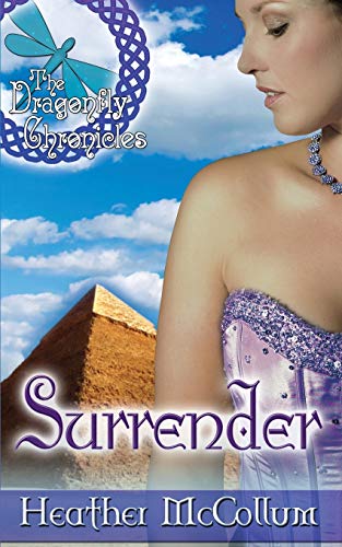 Surrender (The Dragonfly Chronicles) view 2