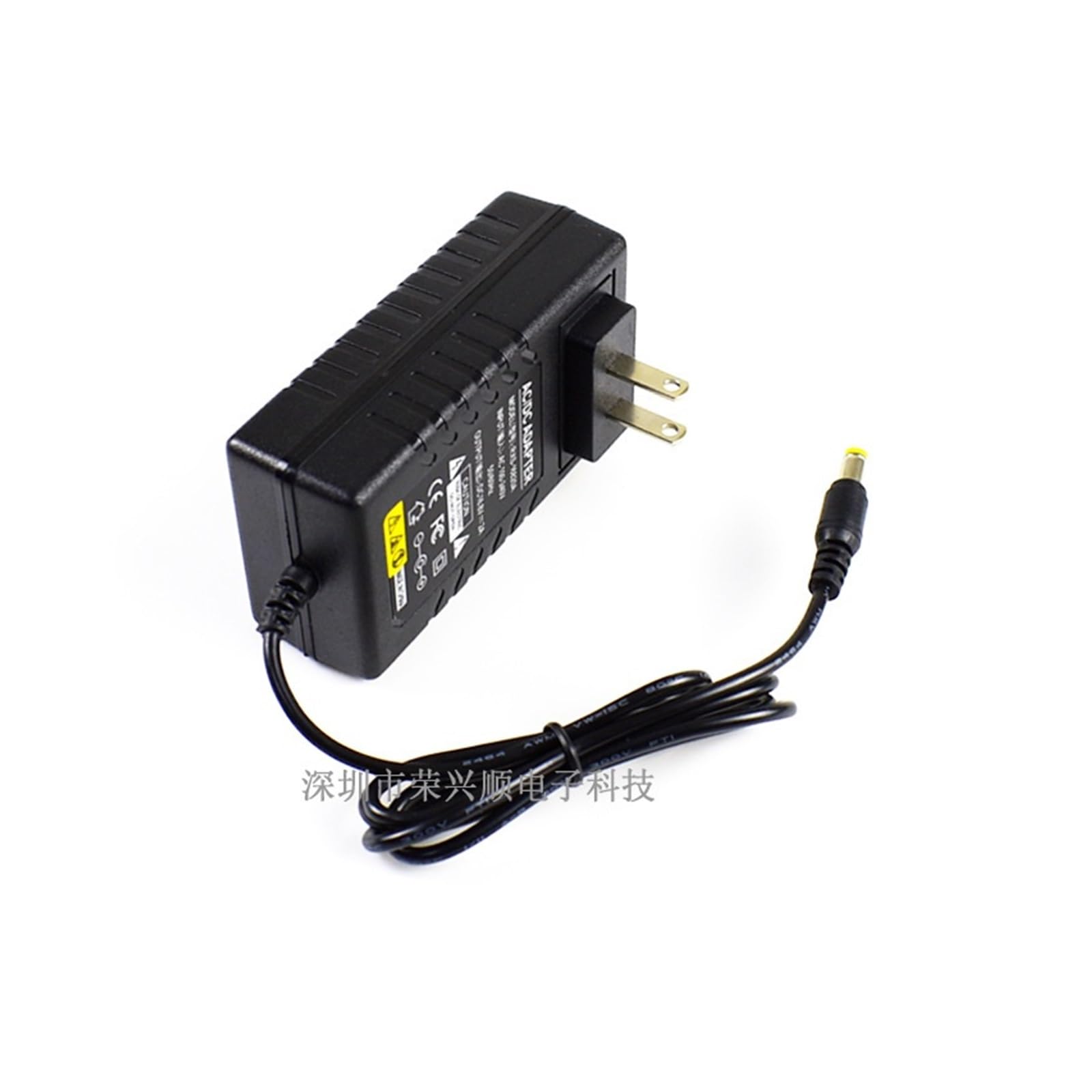 Ładowarka litowa 16.8V2A Bateria litowa 14.8v4 18650 Ładowarka polimerowa