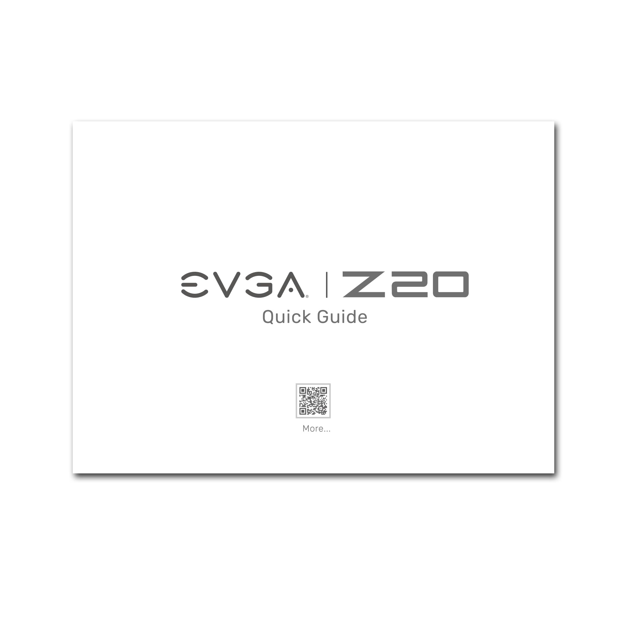 EVGA Z20 RGB Optical Mechanical Gaming Keyboard, RGB Backlit LED, Optical Mechanical Switches (liniowe) 811-W1-20DE-K2 czarna