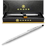 Das besondere Schreibgerät wird wie abgebildet in einem hochwertigen CROSS-Geschenketui geliefert.