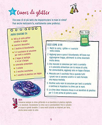 Il Libro Delle Ragazze. Love Book - 4