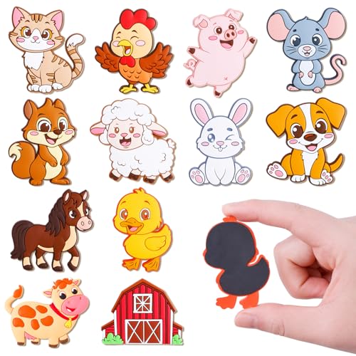 refrigerator magnets rubber