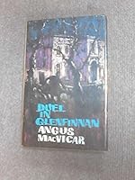 Duel in Glenfinnan 0090990609 Book Cover