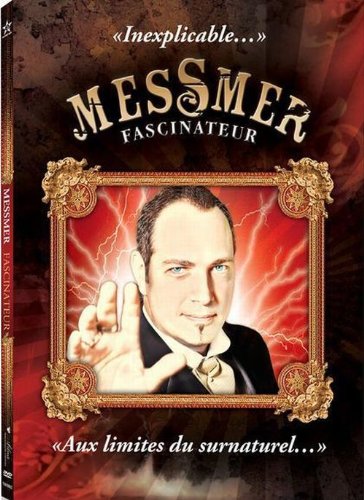 Messmer : Le fascinateur (Version française) [DVD]