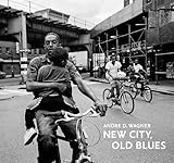 New City, Old Blues: The Gordon Parks Foundation / Steidl Book Prize