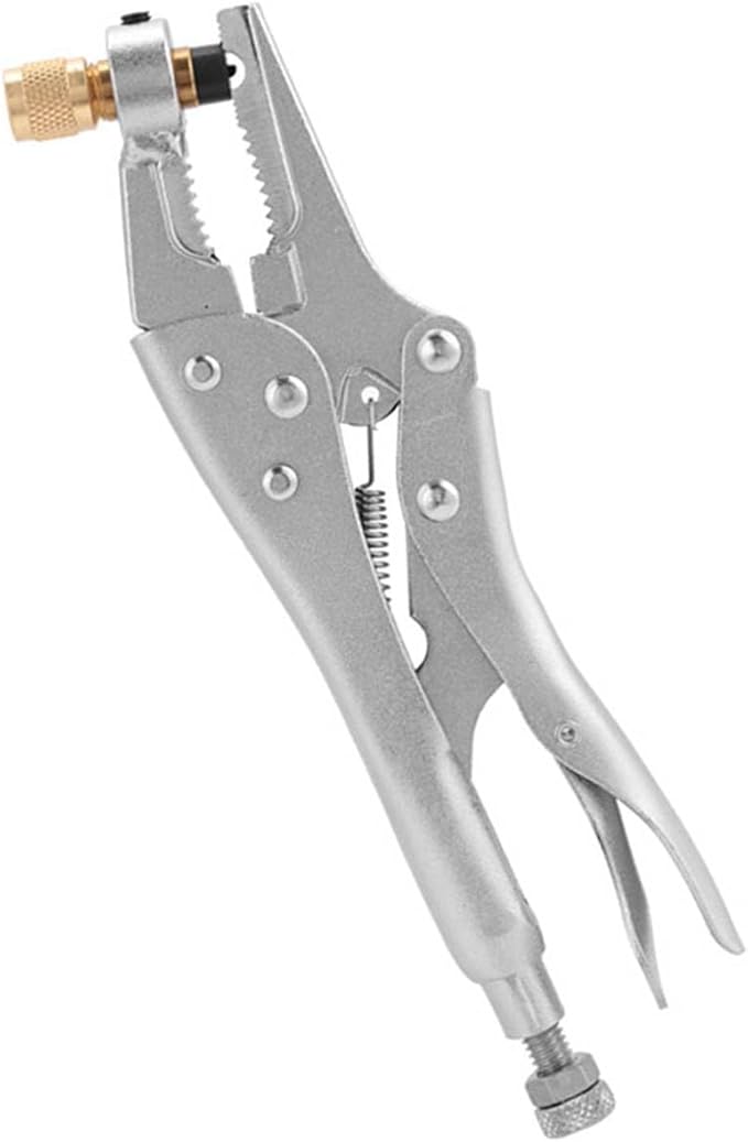 Pinza Recuperadora de Refrigerante YWBL-WH, Modelo CH-308, Acero miniatura 3