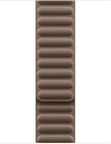 Apple Watch Band - Magnetic Link (41mm) - Taupe - S/M