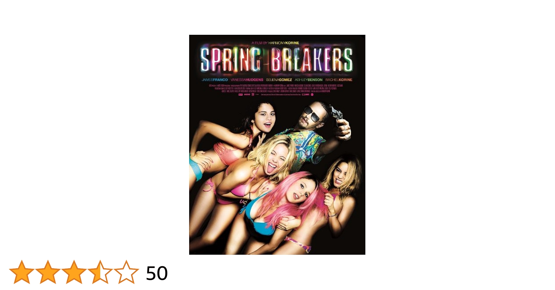 スプリング・ブレイカーズ [Blu-ray] rdzdsi3 Amazon.com: Spring Breakers (Blu-ray + UltraViolet Digital