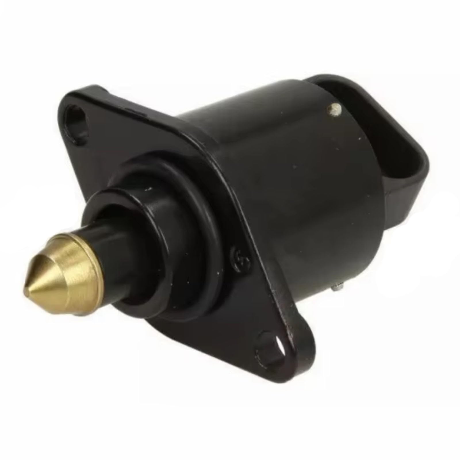 Tudexx One Color Idle Air Control Valve Iac Valve 0280140501 Compatible With Peugeot For 309 For 405 For 505 1980-1990 Idle Air Control Valve