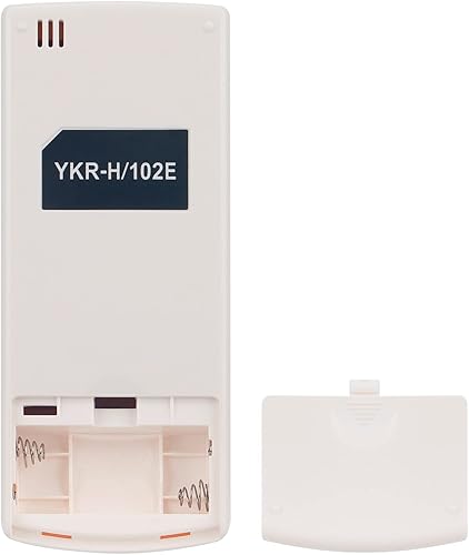 Miniatura 5 de YKR-H/102E YKR H/102E - Control remoto para aire acondicionado AUX AC A/C Control remoto YKR-H/002E YKR-H/006E YKR-H/101E