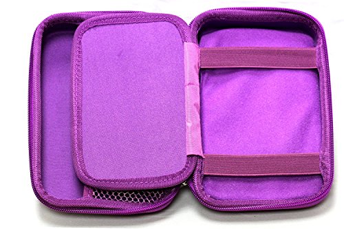 Funda de viaje Navitech para Power Bank EasyAcc 10000mAh miniatura 3