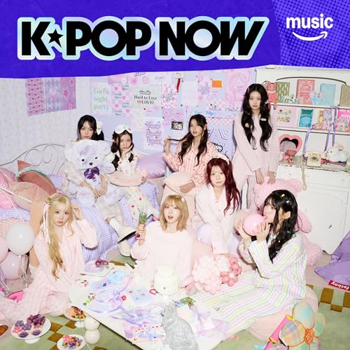 Zusammengestellt von: Amazon Music