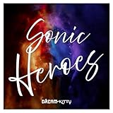  Sonic Heroes