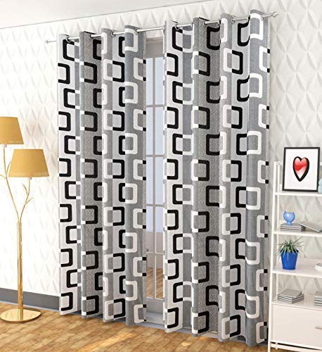 See full amazon price history chart for THDE Present Abstract 2 Piece Eyelet Polyester Large Door Curtain Set - 9ft, Grey Box THDE Present Abstract 2 Piece Eyelet Polyester Large Door Curtain Set - 9ft, Grey Box (B0BTBLKLD7) Amazon Price History, Amazon Price Tracker