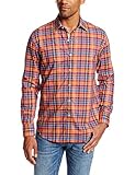 Robert Graham Men's Sunset Long Sleeve Woven Shirt