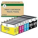 hp 6700 premium zurücksetzen Verpackungsinhalt: 2 Schwarz, 2 Cyan, 2 Gelb, 2 Magenta (8 Pack Kombination)