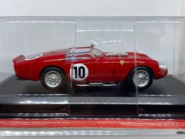 レア！ 世界でone off SCM 1/43 フェラーリFerrari ラファ Amazon
