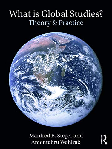 What Is Global Studies?: Theory & Practice view 2