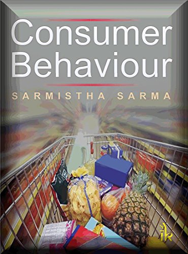 Consumer Behaviour (English Edition)