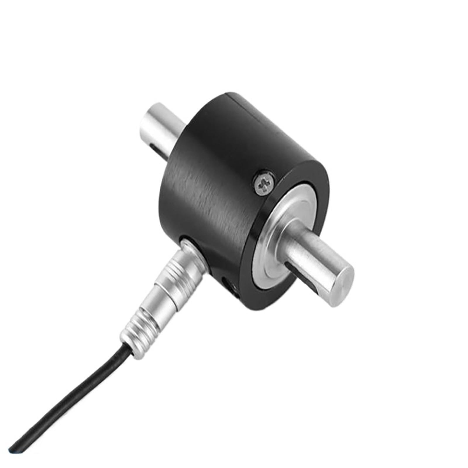 Probador de Torsión, Medición de par estático y del sensor rotación discontinua doble chavetero | 0-50NM