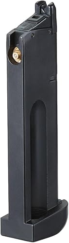 Double Bell AM45 Gas Blowback 18 CO2 Airsoft Magazine