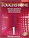 Touchstone Workbook, Level 1