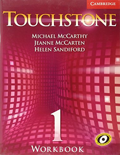 Touchstone Workbook 1 view 2