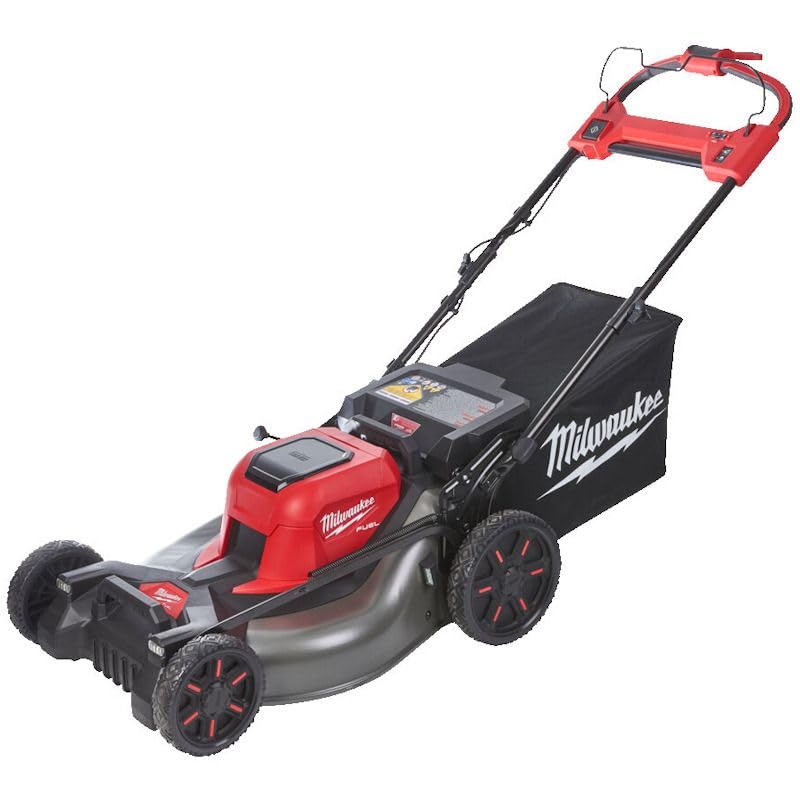 M18F2LM53-0 18 V schnurloser Kraftstoff, 134,6 cm...