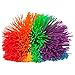 Produktbild Buschwusch Ball Giant, Wuschelball, Spielball, Kinder, Therapie, ø 12 cm