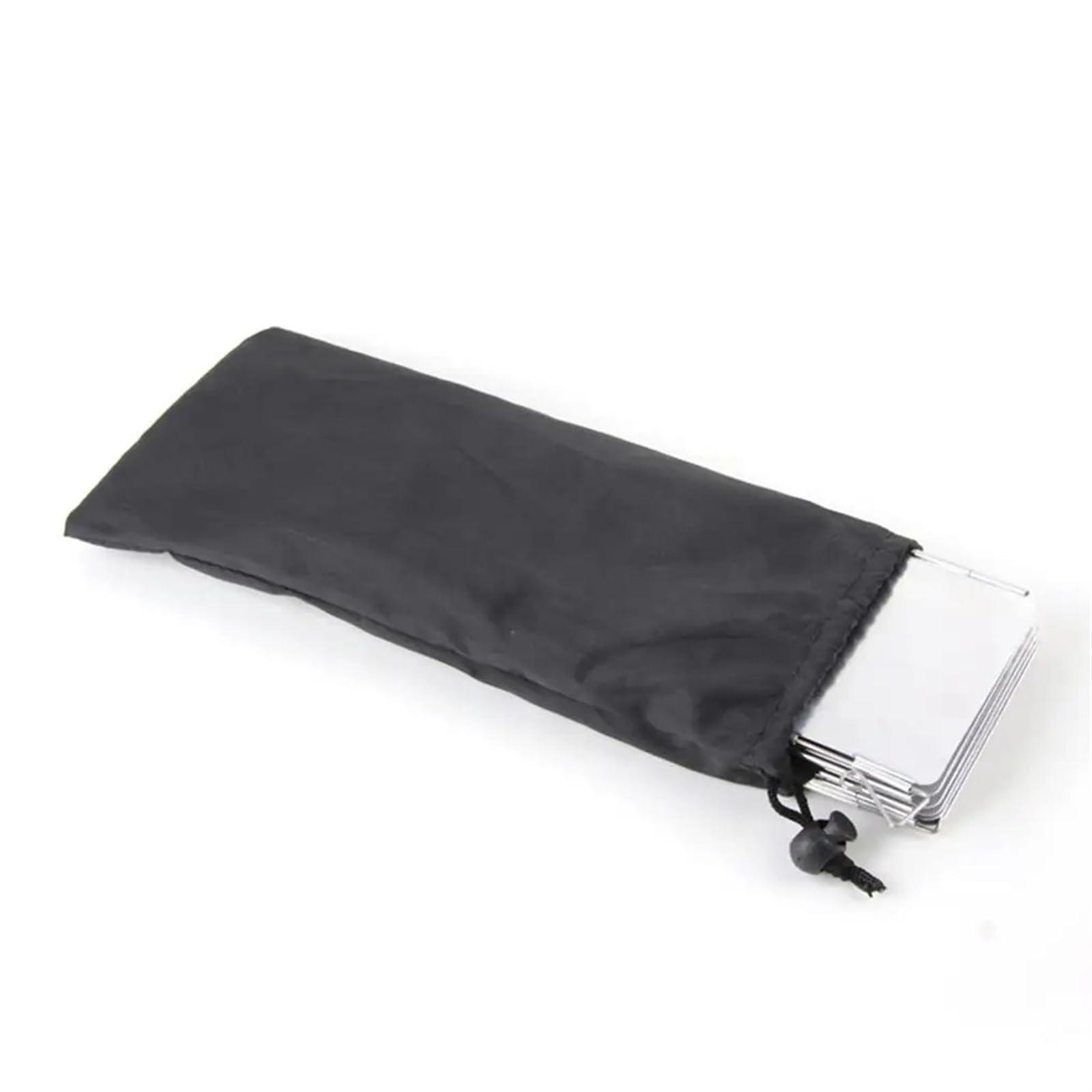 Pare-brise de poêle camping en aluminium | Argent plusieurs tailles : grillades de pique-nique de camping en plein air(10 Plates)