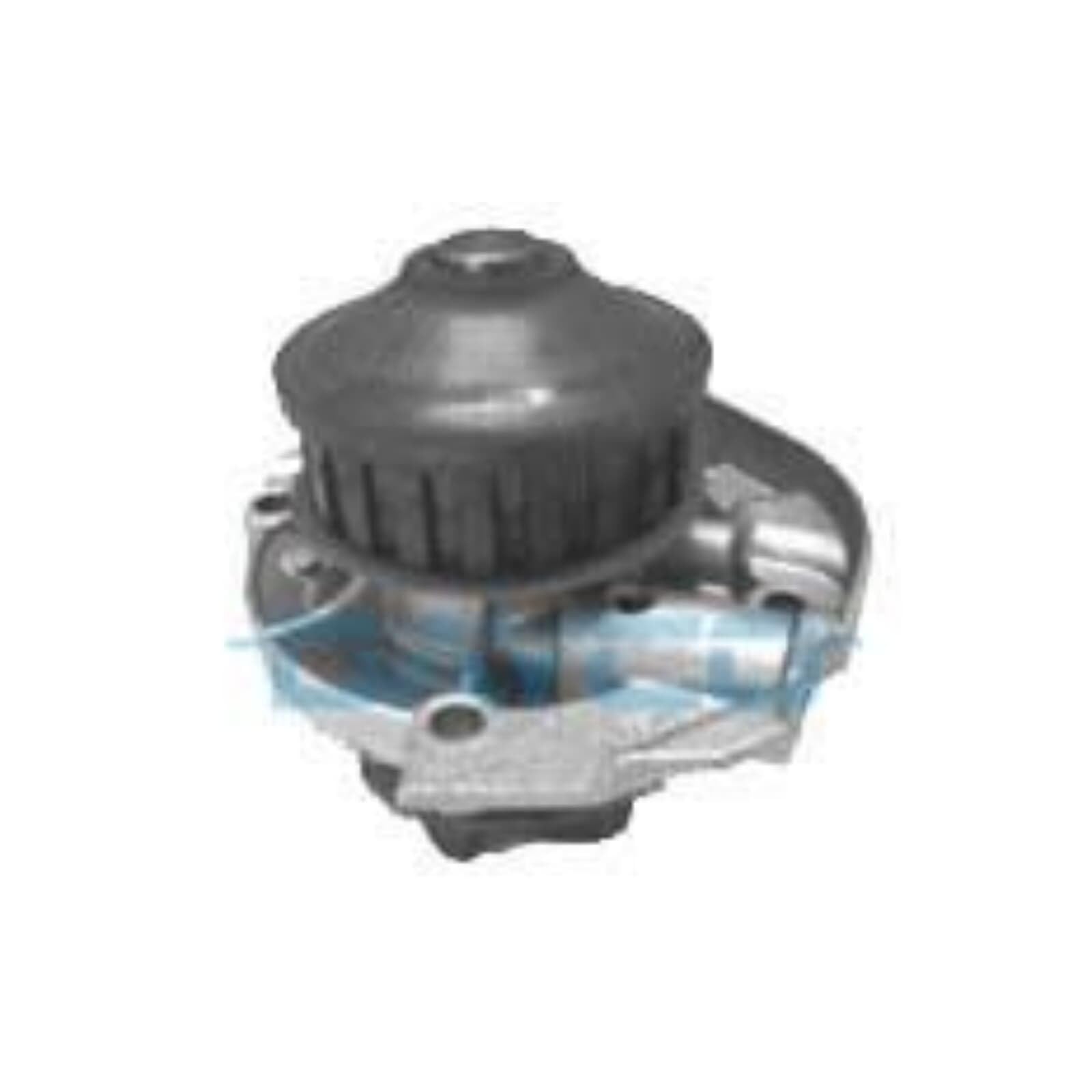 DAYCO KTBWP1840 KIT DISTRIBUZIONE CON POMPA ACQUA FI.SEICENTO 98>10